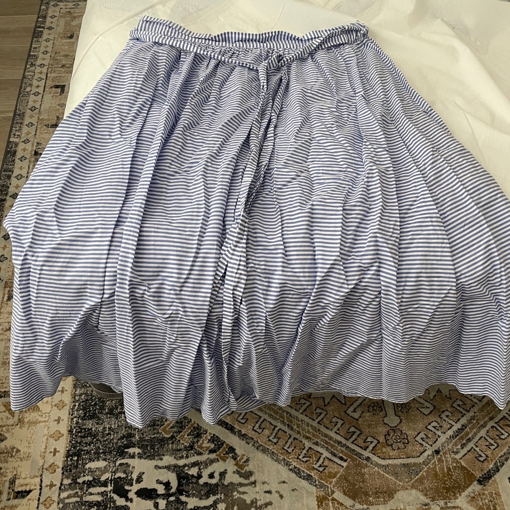 Vineyard Vines maxi skirt